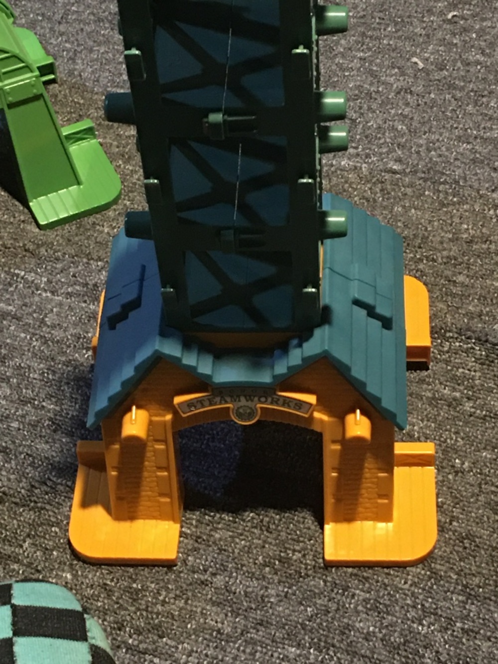 Streamworks Thomas and Friends Tower